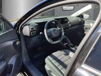 Citroën C4 - Vorschau Bild 7