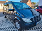 Mercedes-Benz Viano 2.2 CDI TREND kompakt TREND - Mercedes-Benz Viano in Mönchengladbach