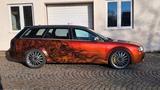 Audi RS6 4.2 tiptronic quattro Avant - Showfahrzeug  - Audi RS6: 4.2