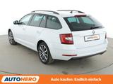 Skoda Octavia 1.5 TSI ACT Soleil Aut.*NAV*LED*ACC*CAM* - Skoda Octavia SOLEIL mit Benzin-Antrieb