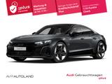 Audi e-tron GT quattro | MMI NAVI+ | PANO | HEAD-UP |