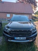 Ford Ranger Raptor