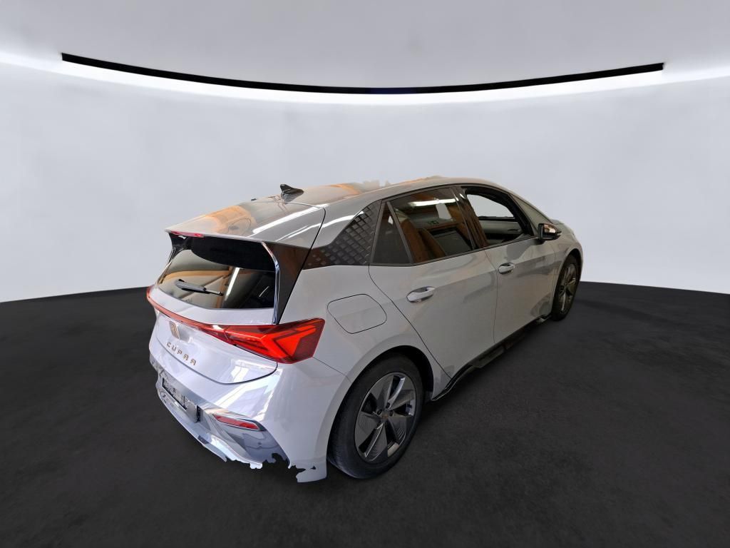 Cupra Born imagem 3