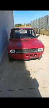 Fiat fiat 127 1981 - Fiat 127 von privat