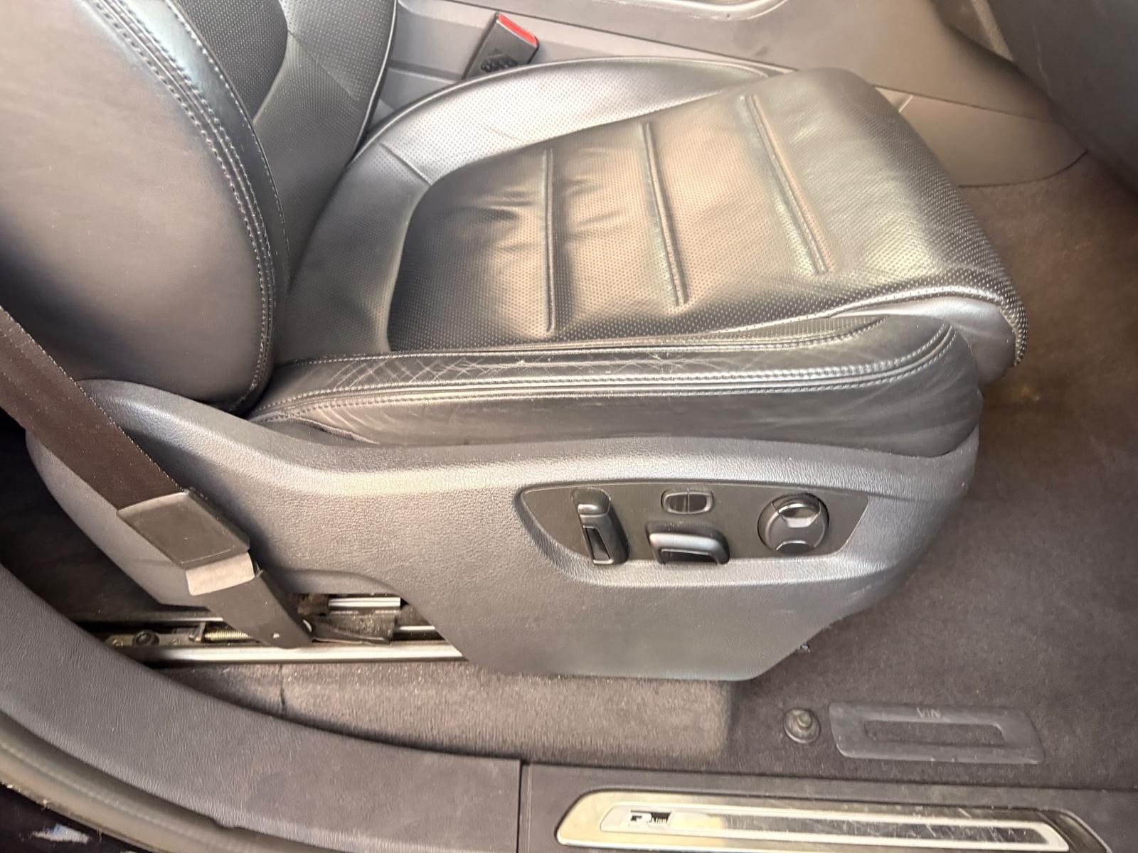 Volkswagen Touareg 3.0 V6 TDI (7P) SCR Blue Motion