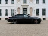 Rolls-Royce Ghost Black Badge - Rolls-Royce Ghost aus 2022