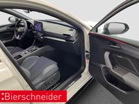 Cupra Leon - Vorschau Bild 34