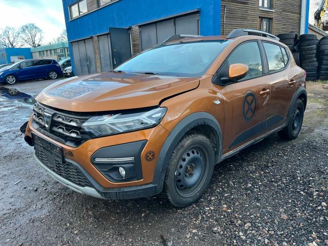 Dacia Sandero III Stepway Comfort