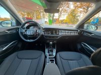 Skoda Fabia - Vorschau Bild 12