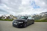 Audi S5 3.0 TFSI S tronic quattro Sportback - - Audi S5 aus 2010