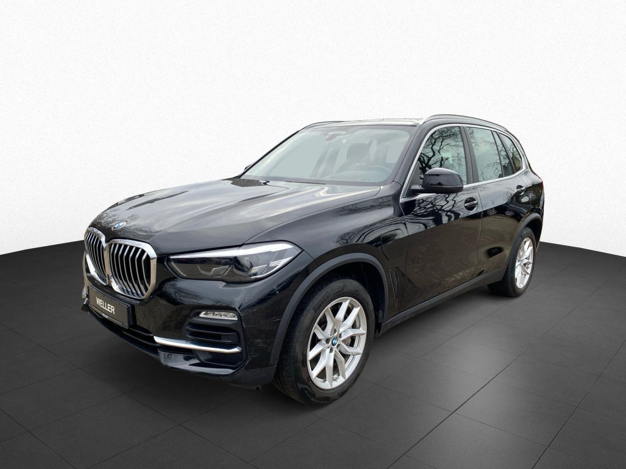 BMW X5 - Bild 3