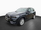 BMW X5 xDrive45e Pano,2-Achs,HUD,DAPro,ParkA,LiCoPro - gebrauchte BMW X5 aus dem Jahr 2020