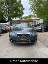 Audi A6 Avant 3.0 TDI quattro/Vollausstattung/ - Audi A6 aus 2008: Kombi