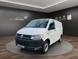 Volkswagen T6 Transporter Kasten 4Motion 2.0 TDI NAV ACC RF - Volkswagen Transporter 4motion