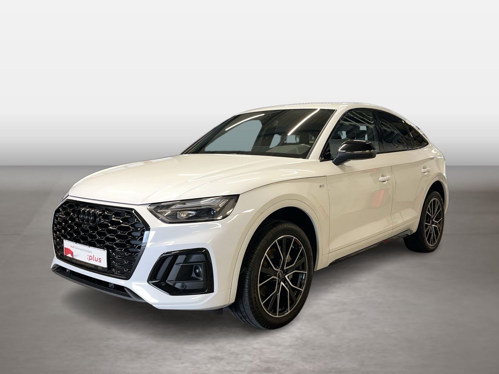 Audi Q5 - Bild 1