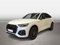 Audi Q5 - Vorschau Bild 1