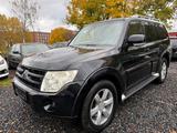 Mitsubishi Pajero 3.2 DI-D Instyle - Mitsubishi Pajero: Instyle