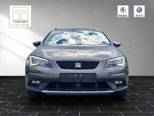 SEAT Leon ST X-Perience 4Drive 1,8 TSI DSG GRA AHK