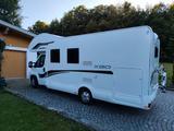 XGO Wohnmobil XGO Dynamit bi 6 Schlafplätze 140PS - - XGO Wohnmobil oder -wagen