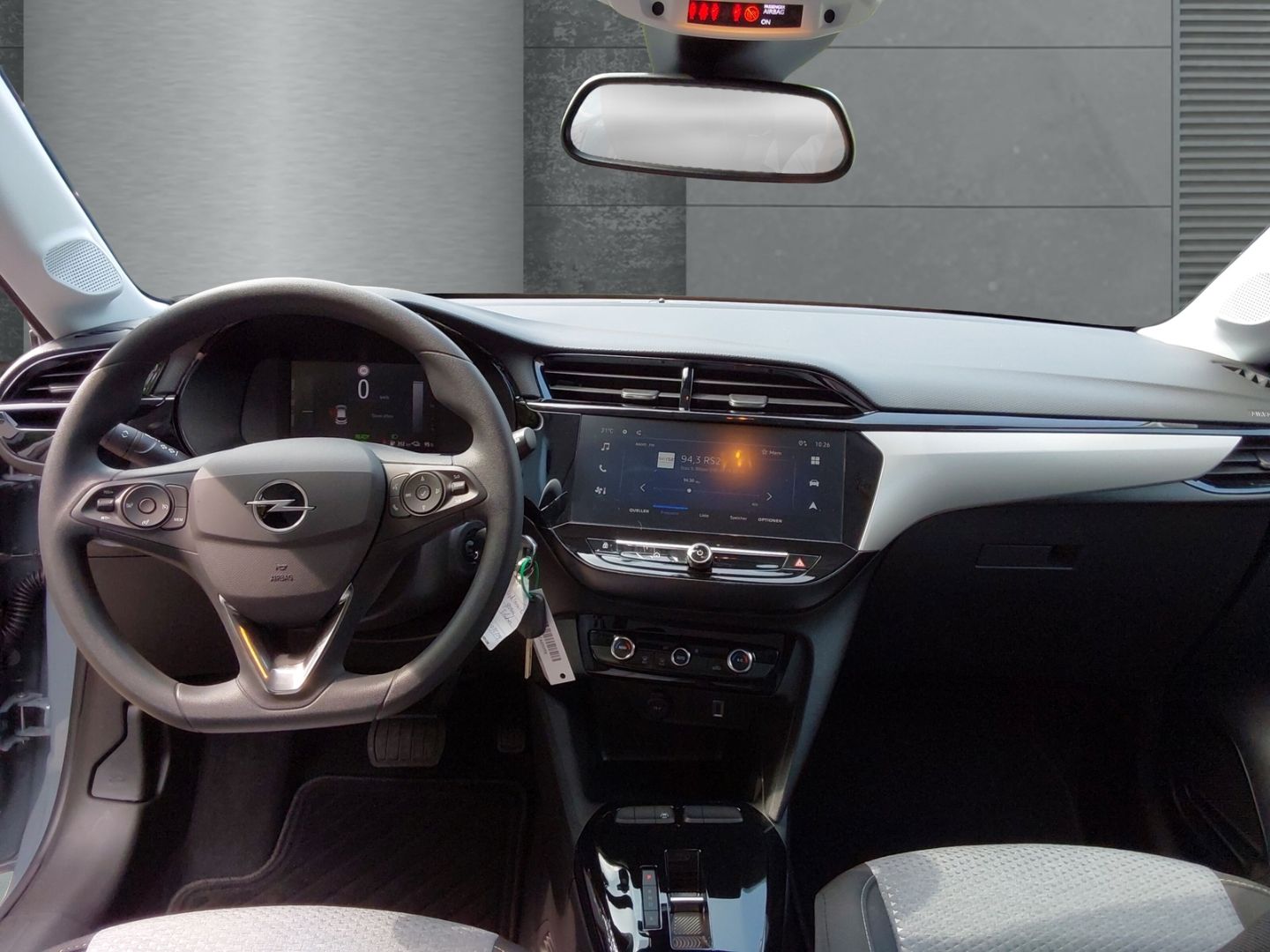 Opel Corsa - Bild 10