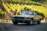 Mercedes-Benz 280 SL *R107*2.Hand*65tkm*Erstlack!*