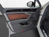 Volkswagen Touareg 3.0 TDI  4Motion R-Line Final Edition - mit Diesel-Antrieb: Beige, Leder