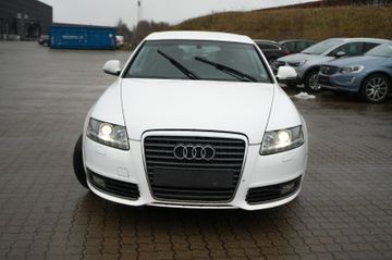 Audi A6 - 2