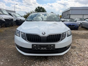 Skoda Octavia - 2