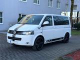 Volkswagen T5 Multivan DSG Highline 4 Motion Edition 25