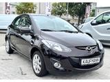 Mazda 2 1.5 Center-Line AUTOMATIK nur 27 Tkm - Mazda 2 aus 2014