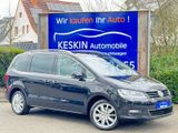 Volkswagen Sharan Sound BMT/Start-Stopp*AUTOMATIK*7 SITZER* - Volkswagen Sharan in Hamm