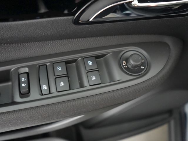 Mokka X ON+NAVI+RÜCKFAHRKAMERA+SITZ-/LENKRADHEIZ