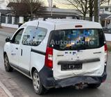 Dacia Dokker 1.6 16V Ambiance - Dacia Unfallwagen