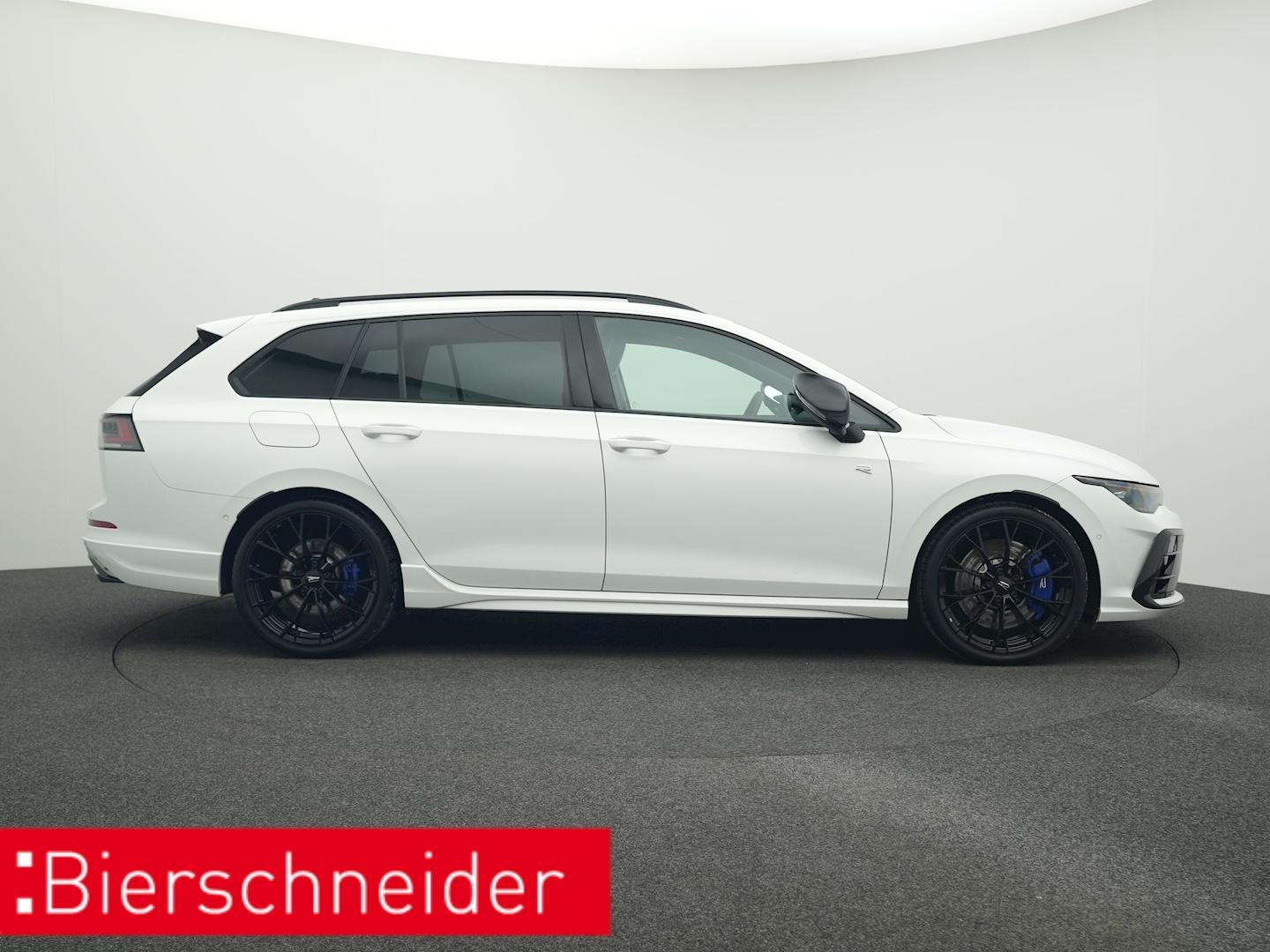 Volkswagen Golf Variant 8 2.0 TSI DSG 4Mo. R BLACK-STYLE IQ, миниатюра 7