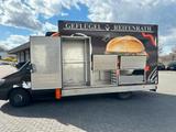 Mercedes-Benz Sprinter 519 CDI