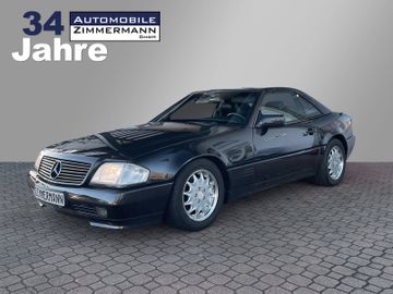 Mercedes-Benz SL 320 SL 320 *mtl. 160€*