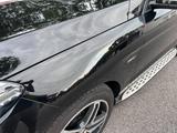Mercedes-Benz AMG|Leder|HUD|StHz|Bang&Olufsen|DISTRONIC PLUS - Mercedes-Benz GLE 450 Gebrauchtwagen in München