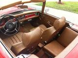 Mercedes-Benz SL 280 - Mercedes-Benz aus 1969: Sl