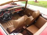 Mercedes-Benz SL 280 - Mercedes-Benz aus 1969: Sl