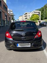 Opel Corsa 1.2 ecoFLEX INNOVATION INNOVATION - Opel Corsa aus 2010: Ecoflex