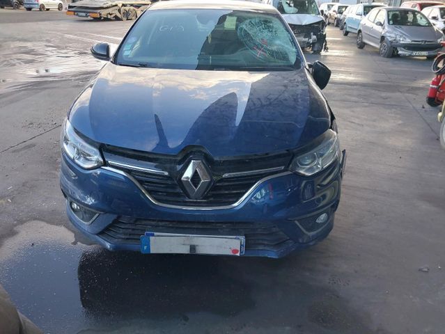 Renault MEGANE IV 1.3 TCE 115