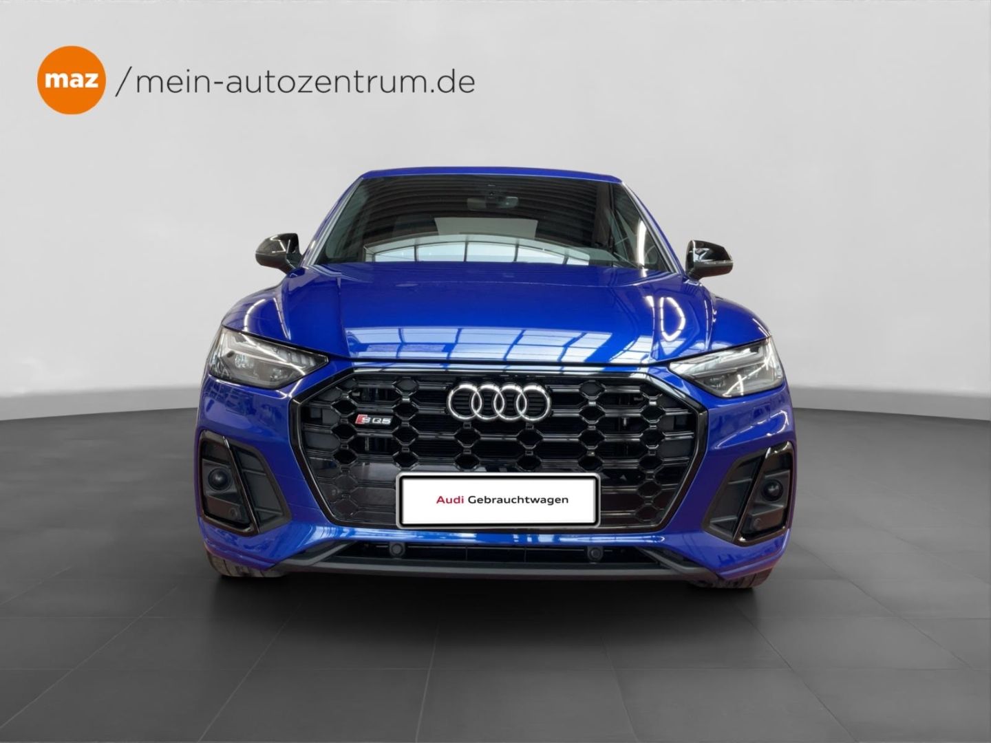 Audi SQ5 Sportback 3.0 TDI quattro Alu Matrix-LED AHK foto 2