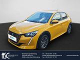 Peugeot e-208 Active Pack/LED/Sitzh/Standheizung/Navi/EP - Peugeot e-208: Active