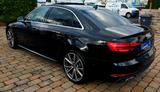 Audi A4 Lim. quattro sport 3X S-LINE VIRTUAL MATRIX - Audi A4 Gebrauchtwagen in Kassel