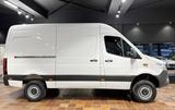 Mercedes-Benz Allrad Sprinter 316 4X4 L2H2 ZG3-Unters AHK-3,5t