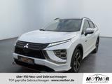 Mitsubishi Eclipse Cross Top 2.4 MIVEC PHEV ACC+KAM360+NAVI - Mitsubishi Eclipse Cross mit Hybrid-Antrieb: Plug-In Hybrid