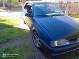 Renault 19 Cabriolet tausch gg Wartburg 353 - Renault aus 1996