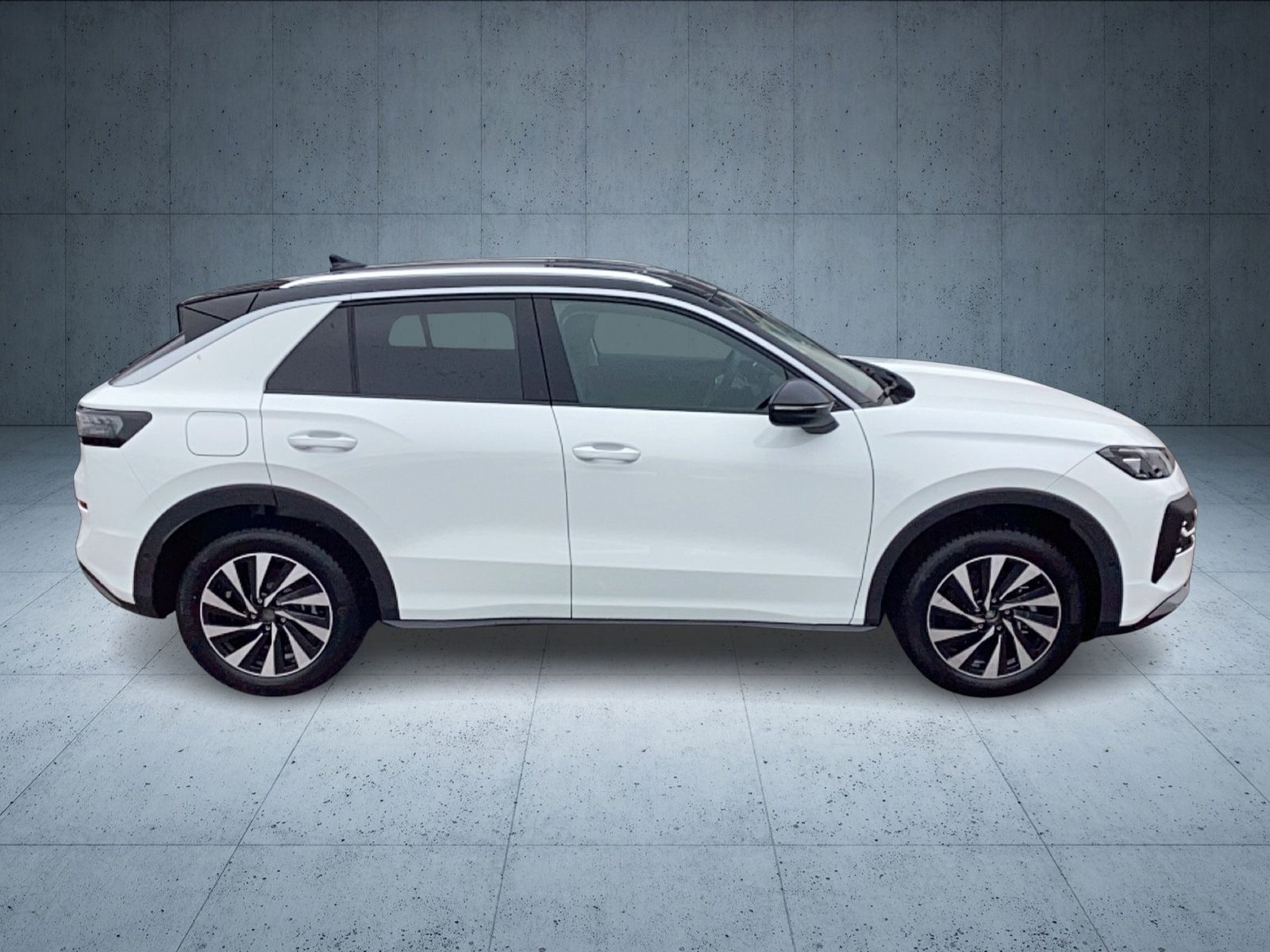 Volkswagen T-Roc - Bild 6