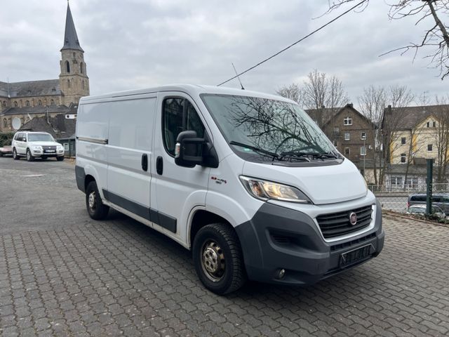 Fiat Ducato Kasten 35 130 L2H1 RS: 3450 mm