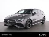 Mercedes-Benz CLA 200 SB AMG+MBUX+LED-HP+KeylGo+Sound+Amb+360° - gebrauchte Mercedes-Benz CLA 200 Shooting Brake aus dem Jahr 2024